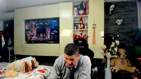 Spartan online show from 04-07-26, 06:41