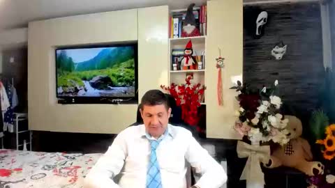 Spartan online show from 04-20-26, 06:20