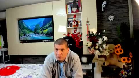 Spartan online show from 05-13-26, 06:55
