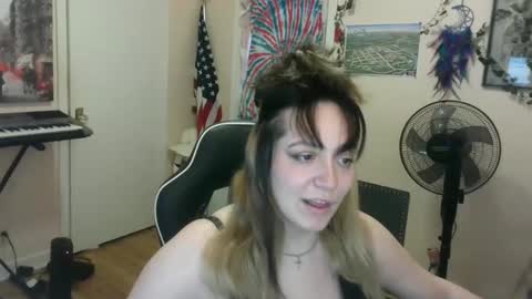 Snapshot of spawnofademon chatting on 12-04-24, 02:48 spawnofademon online show from 12-04-24, 02:48