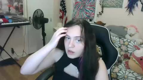 Snapshot of spawnofademon chatting on 01-02-25, 08:28 spawnofademon online show from 01-02-25, 08:28