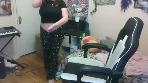 Snapshot of spawnofademon chatting on 02-01-25, 08:39 spawnofademon online show from 02-01-25, 08:39