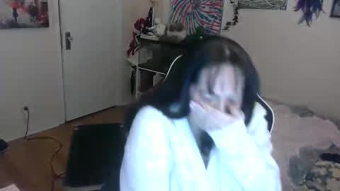 Snapshot of spawnofademon chatting on 03-06-25, 07:57 spawnofademon online show from 03-06-25, 07:57