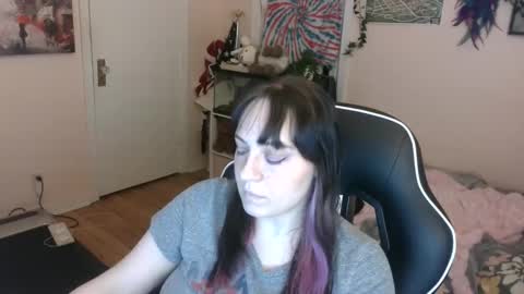 Snapshot of spawnofademon chatting on 03-08-25, 04:45 spawnofademon online show from 03-08-25, 04:45