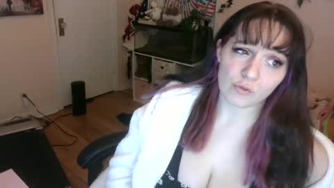 Snapshot of spawnofademon chatting on 03-09-25, 11:03 spawnofademon online show from 03-09-25, 11:03