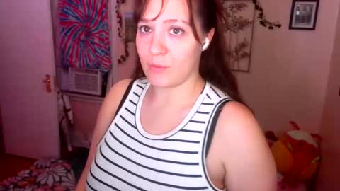 Snapshot of spawnofademon chatting on 09-16-25, 02:12 spawnofademon online show from 09-16-25, 02:12