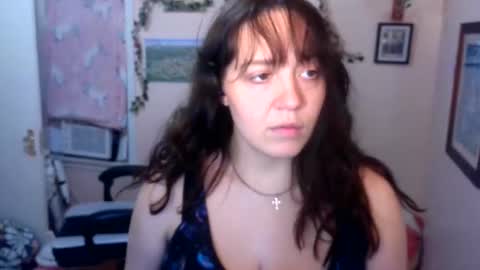 Snapshot of spawnofademon chatting on 09-25-25, 06:06 spawnofademon online show from 09-25-25, 06:06