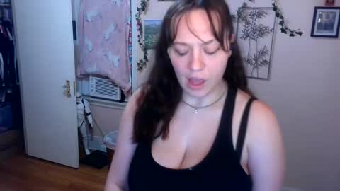 Snapshot of spawnofademon chatting on 10-09-25, 03:15 spawnofademon online show from 10-09-25, 03:15