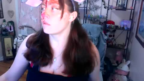 Snapshot of spawnofademon chatting on 11-01-25, 02:24 spawnofademon online show from 11-01-25, 02:24