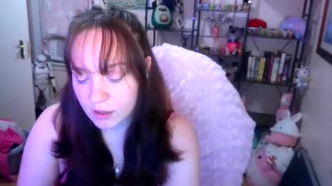 Snapshot of spawnofademon chatting on 11-13-25, 06:34 spawnofademon online show from 11-13-25, 06:34