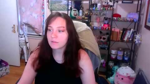 Snapshot of spawnofademon chatting on 12-02-25, 02:56 spawnofademon online show from 12-02-25, 02:56