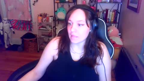 spawnofademon online show from 01-07-26, 11:07