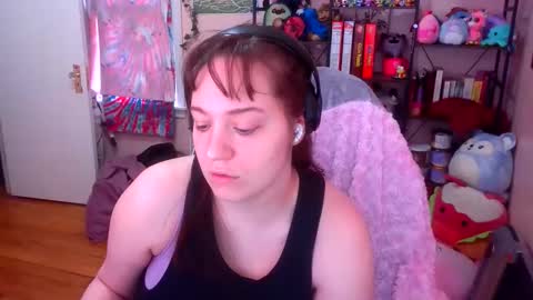 spawnofademon online show from 03-13-26, 06:58