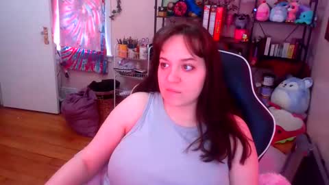 spawnofademon online show from 03-21-26, 06:33