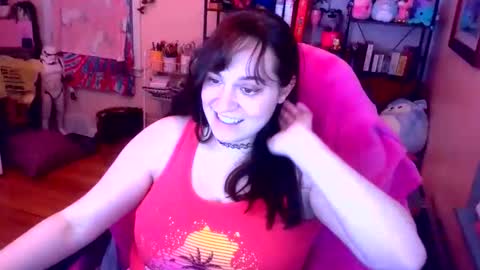 spawnofademon online show from 03-28-26, 04:01