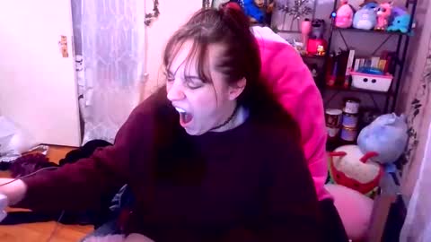 spawnofademon online show from 04-12-26, 12:37