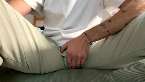 Dany online show from 04-21-26, 05:28