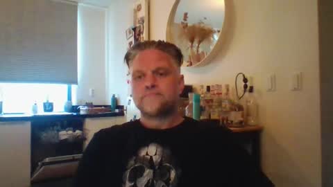 DutchDude online show from 03-20-26, 10:20