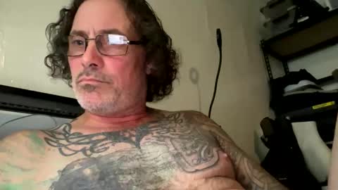 specter1972 online show from 04-02-26, 11:13