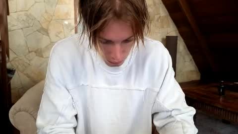 Sasha --  online show from 04-18-26, 11:16