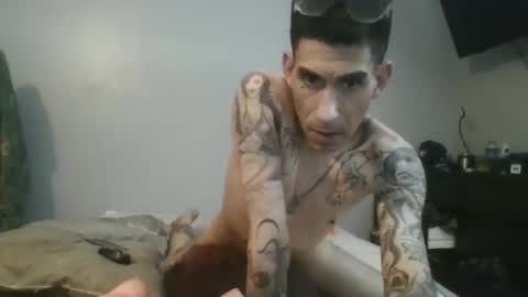 Snapshot of speedfreekeespun chatting on 01-18-25, 05:59 speedfreekeespun online show from 01-18-25, 05:59