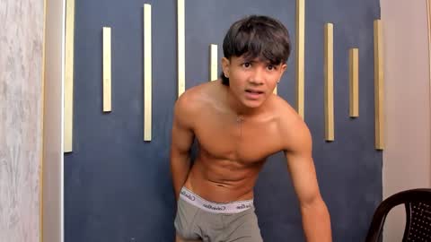 Snapshot of spencer__19 chatting on 12-15-25, 12:31 Spencer online show from 12-15-25, 12:31