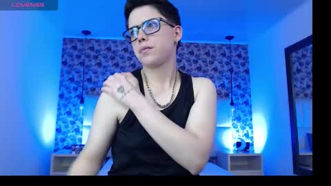 spencerm_ online show from 10-26-25, 04:02