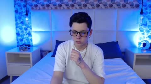 spencerm_ online show from 10-27-25, 08:02