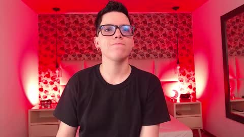 spencerm_ online show from 11-02-25, 05:15