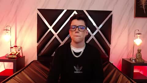 spencerm_ online show from 11-28-25, 10:45