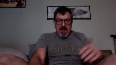 Wanker online show from 01-25-25, 07:38
