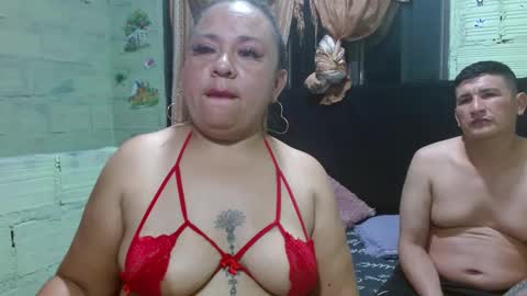 sphiaandmarc online show from 01-25-25, 05:18