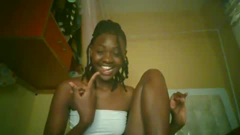 Snapshot of spicedebony13 chatting on 06-21-26, 09:01 spicedebony13 online show from 06-21-26, 09:01