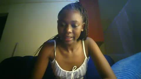 Snapshot of spicedebony13 chatting on 07-12-26, 06:15 spicedebony13 online show from 07-12-26, 06:15