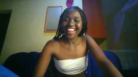 Snapshot of spicedebony13 chatting on 07-18-26, 06:34 spicedebony13 online show from 07-18-26, 06:34