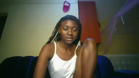 Snapshot of spicedebony13 chatting on 07-22-26, 10:18 spicedebony13 online show from 07-22-26, 10:18
