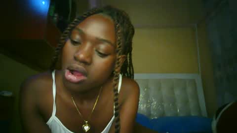 Snapshot of spicedebony13 chatting on 07-28-26, 09:47 spicedebony13 online show from 07-28-26, 09:47