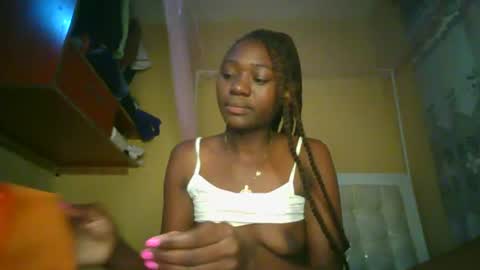 Snapshot of spicedebony13 chatting on 07-30-26, 05:28 spicedebony13 online show from 07-30-26, 05:28