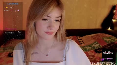 your sweet Jessy online show from 01-03-25, 06:57