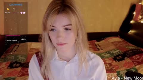 your sweet Jessy online show from 01-11-25, 07:16