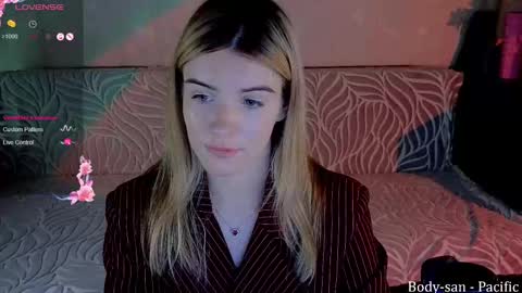 your sweet Jessy online show from 02-27-25, 05:58