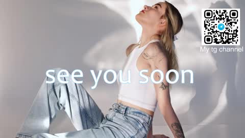 your sweet Jessy online show from 11-21-25, 03:27