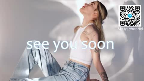 your sweet Jessy online show from 11-22-25, 02:05