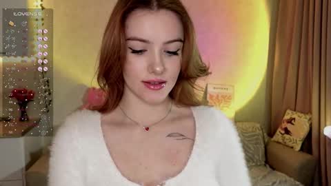 your sweet Jessy online show from 12-03-25, 04:53