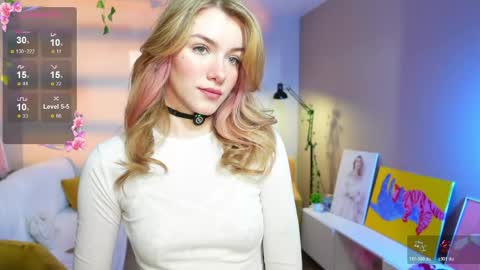 your sweet Jessy online show from 05-21-26, 10:33