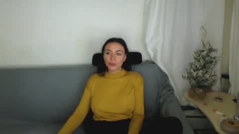 Carla online show from 12-20-25, 02:35