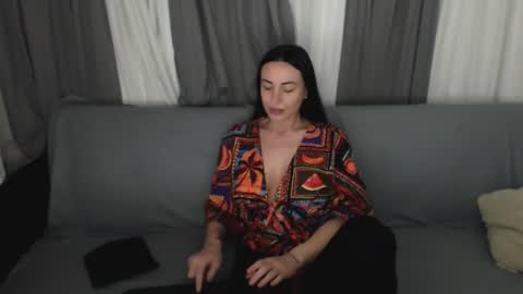 Carla online show from 02-28-26, 04:52