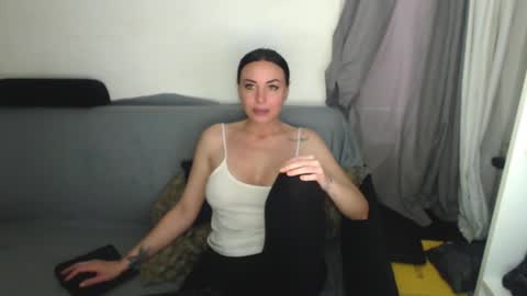Carla online show from 03-19-26, 02:43