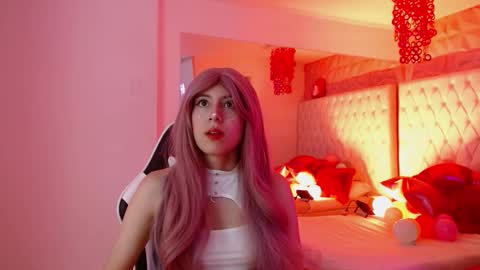 scarlett online show from 03-16-26, 01:15