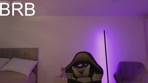 spicy_ana online show from 06-29-26, 05:02